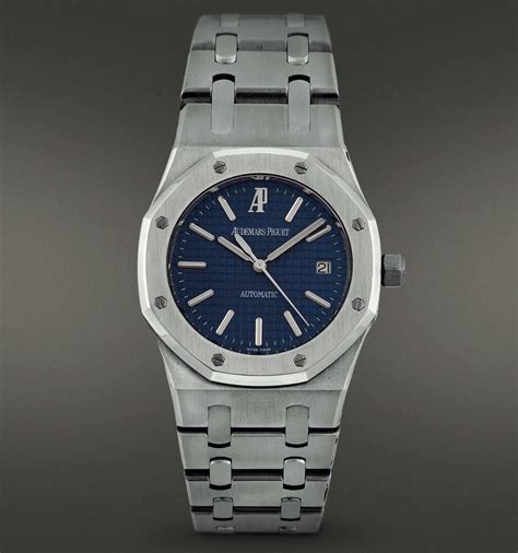 datario audemars piguet